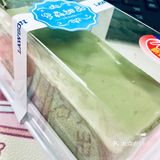 罗森抹茶新品，来778