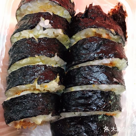 夫妻寿司(学海路店)