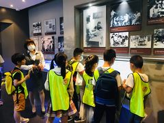 -蓝话筒·少儿成人演讲口才·主持朗诵·戏剧表演(大华第一坊店)