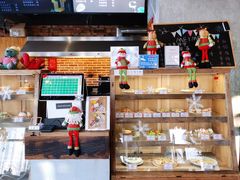 -美美咖啡·西餐厅(世奥店)