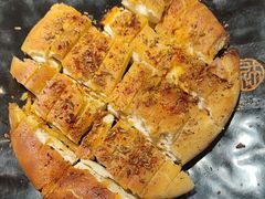 -小杨烤肉(朱雀店)