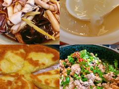 -君霖海鲜私房菜(春柳店)