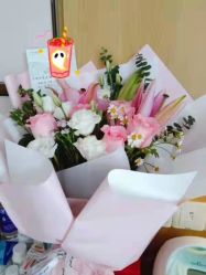 -baby bella小贝拉母婴护理中心(珠海希尔顿店)