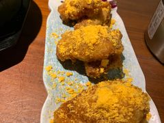 -意满花千醉(金茂览秀城店)