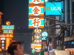 -唐人街(耀华力路)