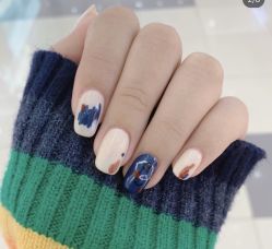 -Pink You美甲美睫纹绣定制中心