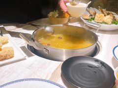 -汤城·料青山