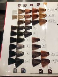 -MAGIC米几发型设计·羊毛卷