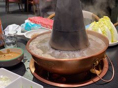 -南门四季铜锅涮肉(大屯·北苑店)