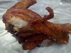-铜罗阿二鸡腿