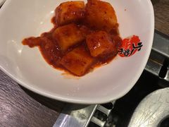 -火炉火自助餐(悠唐购物中心店)