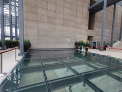 -西安大唐西市博物馆