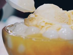 -芬芳甜品(同福路店)
