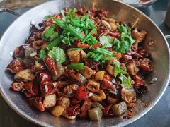 -古市香跷脚牛肉·非遗传承单位
