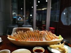-一本魅·日式料理