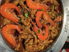 -胖哥俩肉蟹煲(福州仓山爱琴海店)