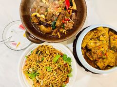 -香香海南菜餐厅