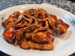 -晓平饭店(嘉善路店)