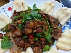 -美味居(古城店)