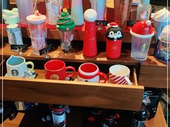 -星巴克(漕河泾2店)