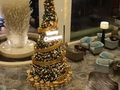 -海航大厦万豪酒店彩海轩中餐厅(霄云路店)