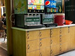 自助小吃-豫江南川湘料理(岗顶六店)