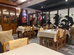 大堂-辣婆婆(航天桥店)