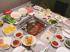 -海底捞火锅(凯德广场店)