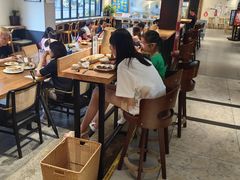 -Mammamia意大利餐厅(古北店)