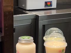 -野萃山·潮汕厚果汁(十亩地店)