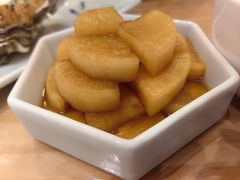 -船歌·鱼水饺青岛菜(国贸商城店)