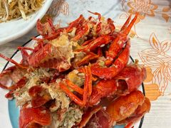 -忆口香龙虾(珠海夏湾老店)