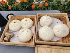 -食膳公园包子铺(烈士公园店)