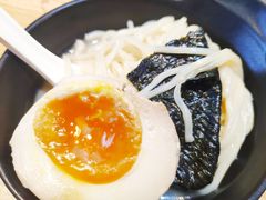 溏心蛋-胜代日本料理(云程巷小区店)