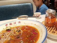 -稻香海鲜饭店(第一国际店)