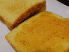 烤面包片-鬼味烤翅(南锣鼓巷店)