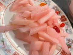 -山城棒棒军手作火锅·天花板手撕水牛鲜毛肚(北京店)