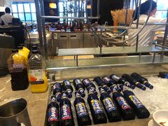 -长春净月潭喜来登酒店·盛宴标帜餐厅