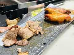 -老卜奎齐齐哈尔烤肉(人民东路店)