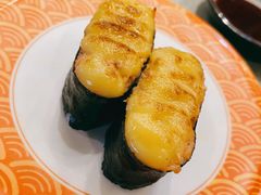 -万岁寿司(万国店)