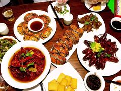 -戴记龙虾(天泽街店)