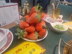 -大吉利·潮汕牛肉火锅(河西店)