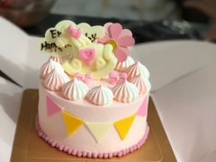 -黑池口感烘焙·生日蛋糕(坂田店)