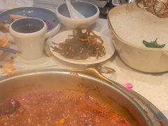 -千牛将·鲜牛肉火锅(开元路店)