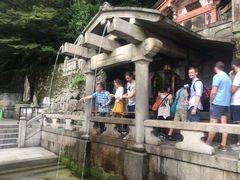 -有栖山 清光院 清水寺