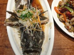 -南海渔家•海鲜•正宗海南菜(海棠湾店)