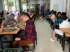 大堂-东财大盘鸡(黑石礁店)