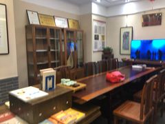 -秦汉胡同古筝围棋国学书院(罗湖分馆)