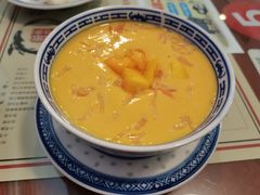 杨枝甘露-捷信牛奶甜品世家(五道口店)
