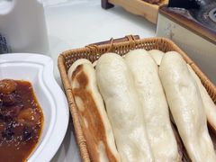 -金陵后厨·南京菜(新街口秣陵路店)